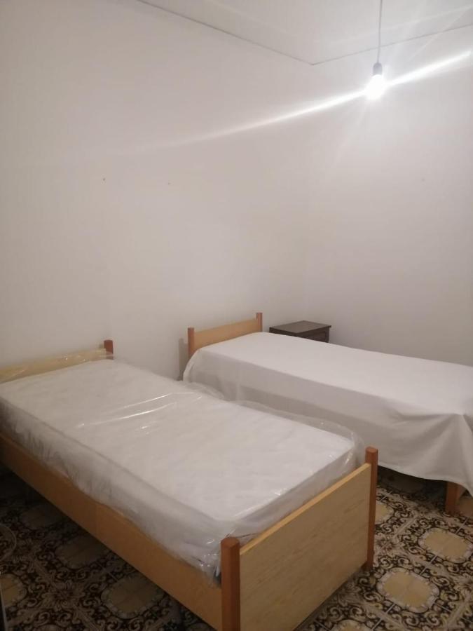 Casa Garri' Sciconi Di Briatico Villa Eksteriør billede
